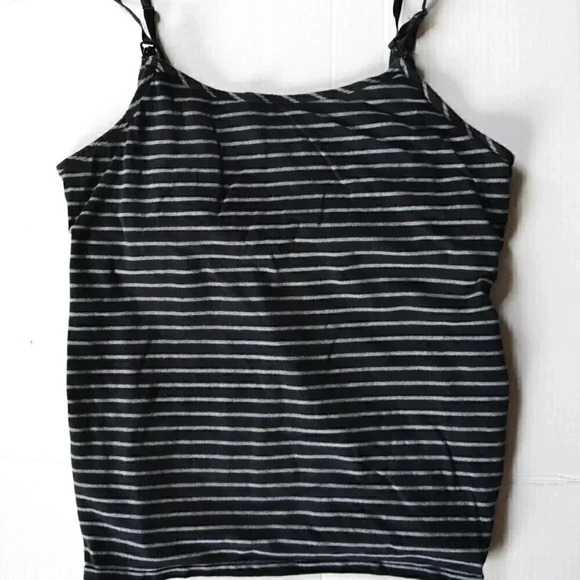 Thyme  Nursing Tank - Picture 1 of 4